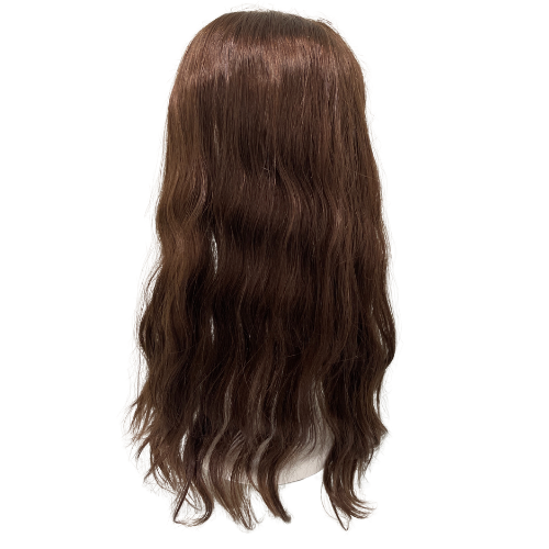 S483 KFD Original - 5" Cap, 20" Length, Color 5, Slight wave