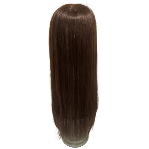S485 KFD Lace - 5" Cap, 22" Length, Color 4, Straight