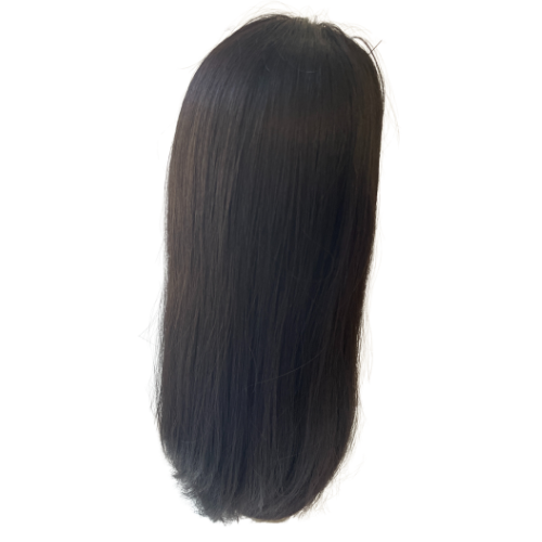 S504 KFD Mini - 4" Cap, 22" Length, Color 1B, Straight