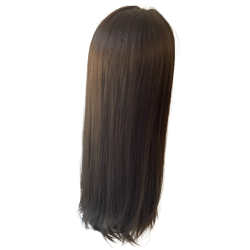 S505 KFD Original - 6" Cap, 26" Length, Color 5, Straight