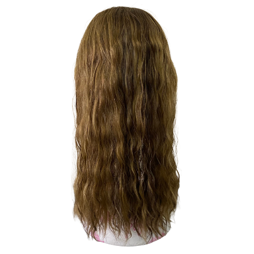 S619 KFD Original - 5" Cap, 22" Length, Color N8, Curly
