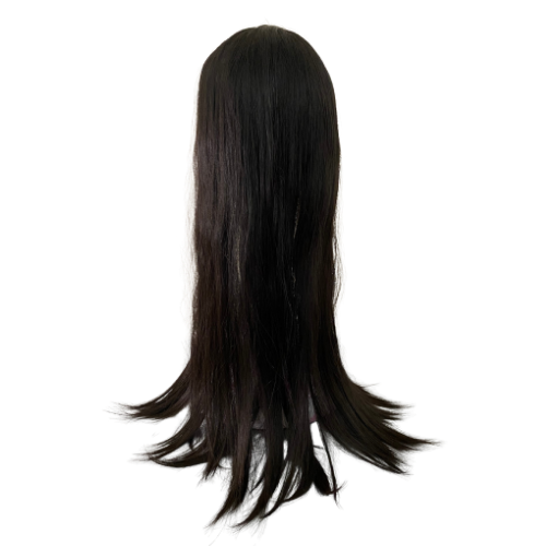 S620 KFD Lace - 8" Cap, 28" Length, Color 1B, Straight