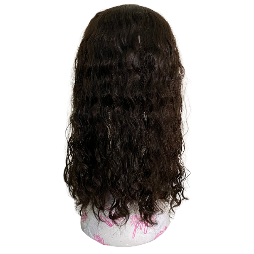 S623 KFD Original - 6" Cap, 22" Length, Color 2, Curly