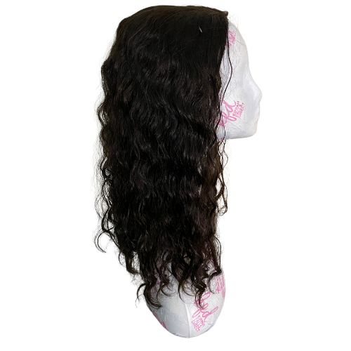 S623 KFD Original - 6" Cap, 22" Length, Color 2, Curly