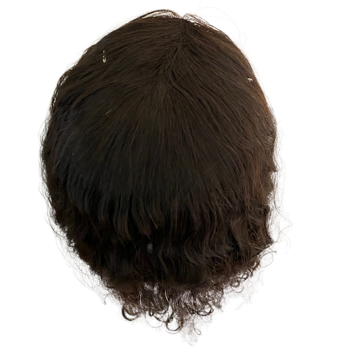 S623 KFD Original - 6" Cap, 22" Length, Color 2, Curly