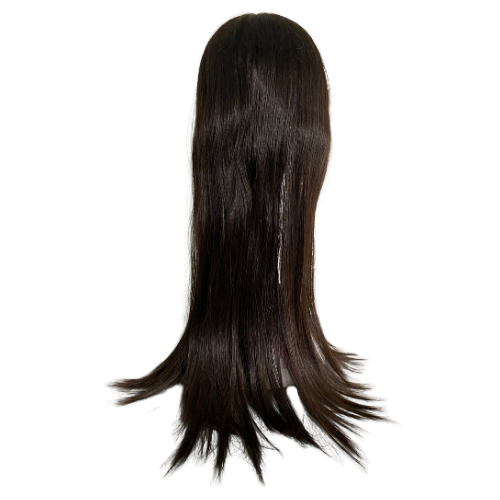 S626 KFD Lace - 7" Cap, 26" Length, Color 2, Straight