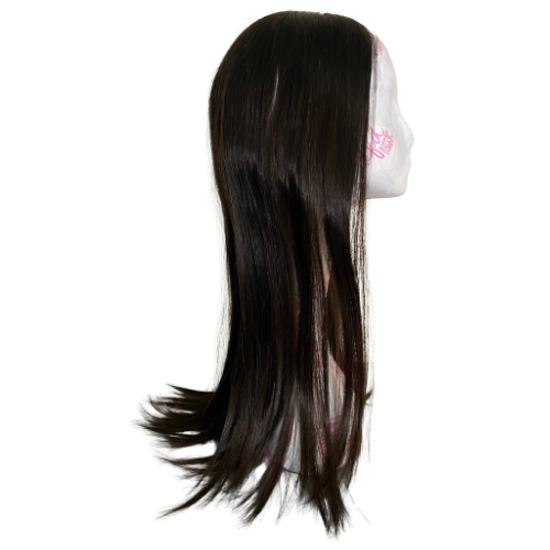 S626 KFD Lace - 7" Cap, 26" Length, Color 2, Straight