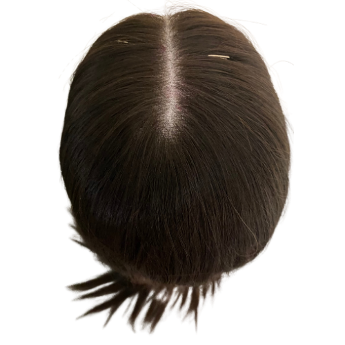 S626 KFD Lace - 7" Cap, 26" Length, Color 2, Straight