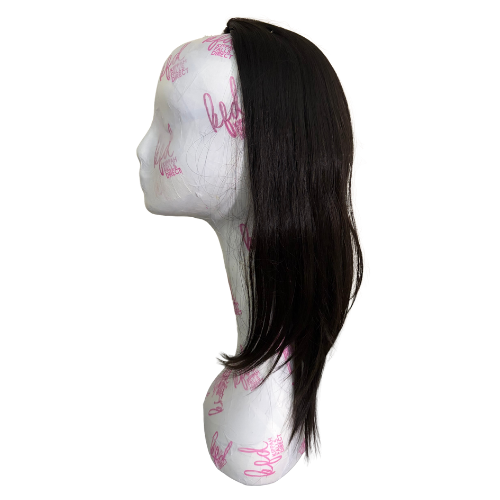 S636 KFD Original - 8" Cap, 20" Length, Color 1B, Straight