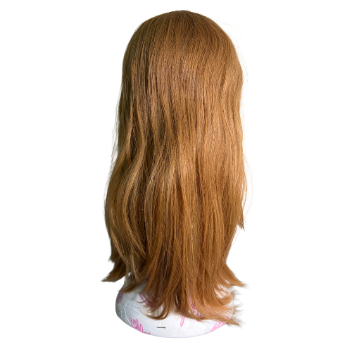 S645 KFD Original - 7" Cap, 20" Length, Color 12, Straight