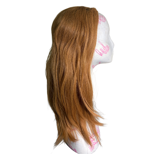 S645 KFD Original - 7" Cap, 20" Length, Color 12, Straight