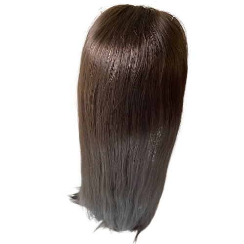 SAS1 KFD Mini - 4" Cap, 26" Length, Color 5, Straight