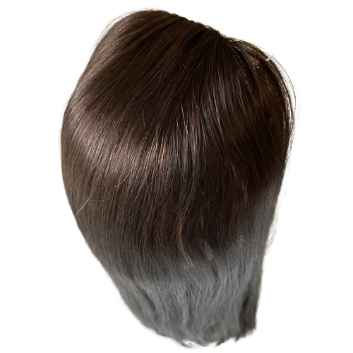 SAS1 KFD Mini - 4" Cap, 26" Length, Color 5, Straight