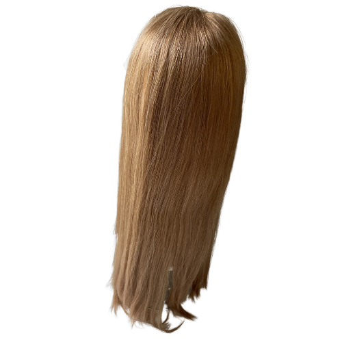 SAS2 KFD Mini - 4" Cap, 26" Length, Blond, Straight