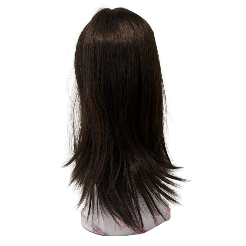 SDA1 KFD Lace - 8" Cap, 22" Length, Color 4, Straight