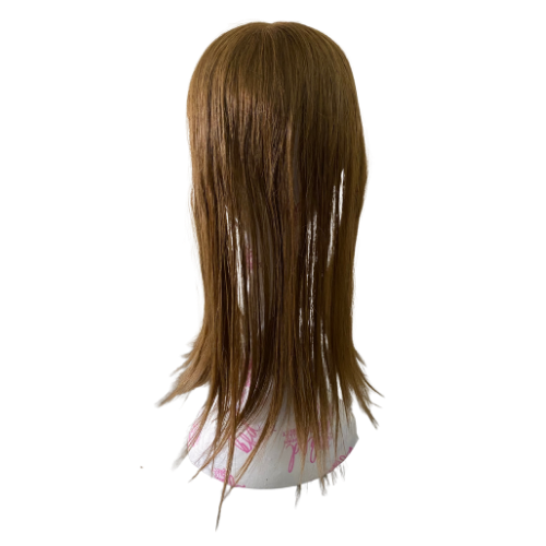 SFE2 KFD Lace - 5" Cap, 18" Length, Color 8, Straight