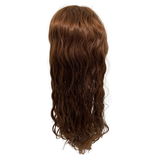 SGG2 KFD Original - 6" Cap, 24" Length, Color 6, Wavy