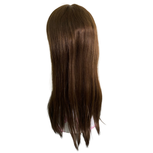 STO1 KFD Lace - 7" Cap, 24" Length, Color 6, Straight