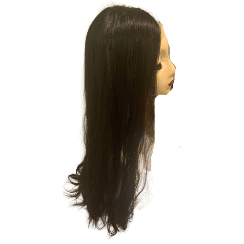 Stock419 KFD Lace - 7" Cap, 26" Length, Color 2, Straight
