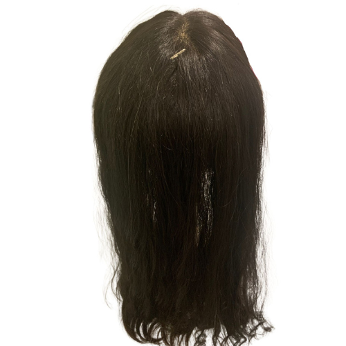 Stock419 KFD Lace - 7" Cap, 26" Length, Color 2, Straight