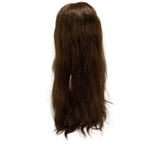 Stock421 KFD Full Circle Lace Base - 6" Cap, 24" Length, Color 4 - Wavy