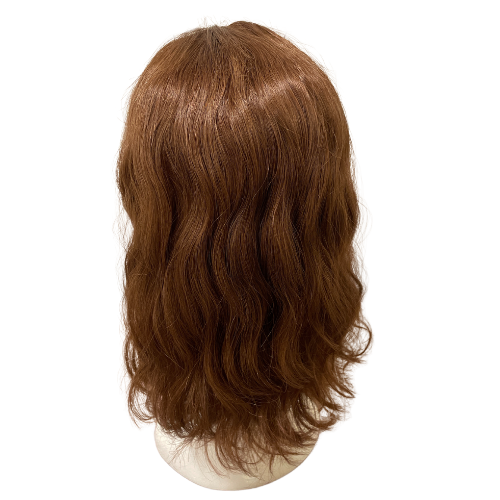 Stock476 KFD Original - 6" Cap, 20" Length, Color 6, Wavy