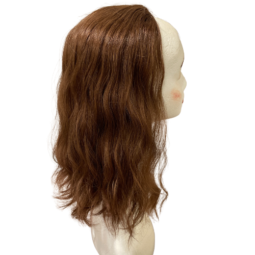 Stock476 KFD Original - 6" Cap, 20" Length, Color 6, Wavy