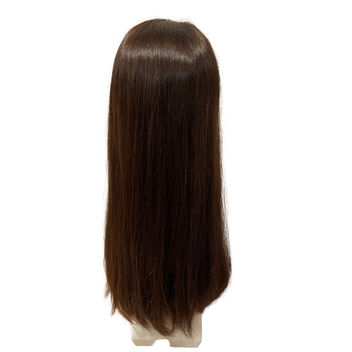 Stock477 KFD Original - 6" Cap, 26" Length, Color 2/8, Straight