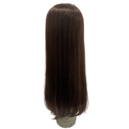 Stock485 KFD Lace - 6" Cap, 28" Length, Color 4, Straight