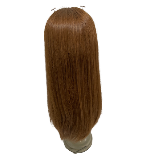 Stock492 KFD Original - 6" Cap, 22" Length, Color 8, Straight
