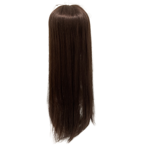 Stock494 KFD Lace - 6" Cap, 26" Length, Color 4, Straight