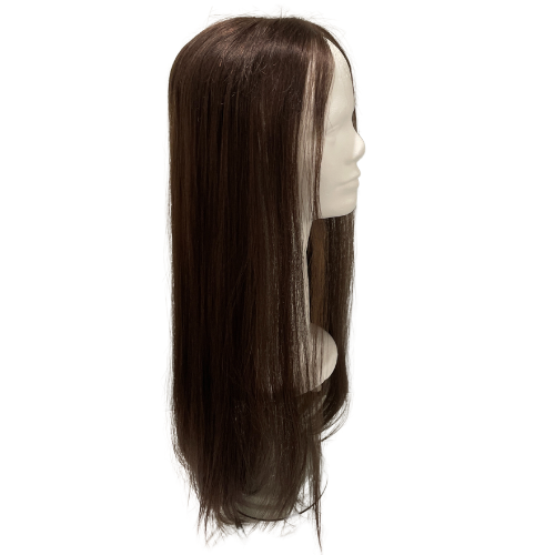 Stock494 KFD Lace - 6" Cap, 26" Length, Color 4, Straight