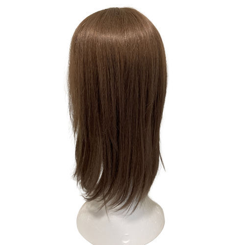 Stock514 KFD Lace - 7" Cap, 20" Length, Color 6, Straight