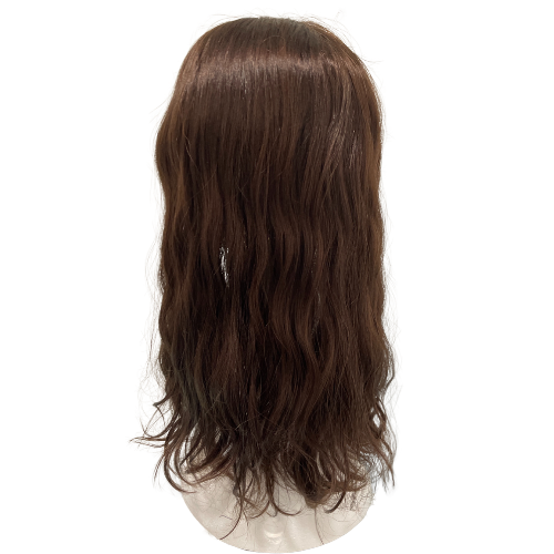 Stock523 KFD Original - 5" Cap, 20" Length, Color 4, Wavy