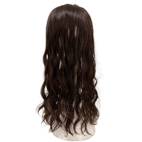 Stock547 KFD Original - 5" Cap, 22" Length, Color 2, Wavy
