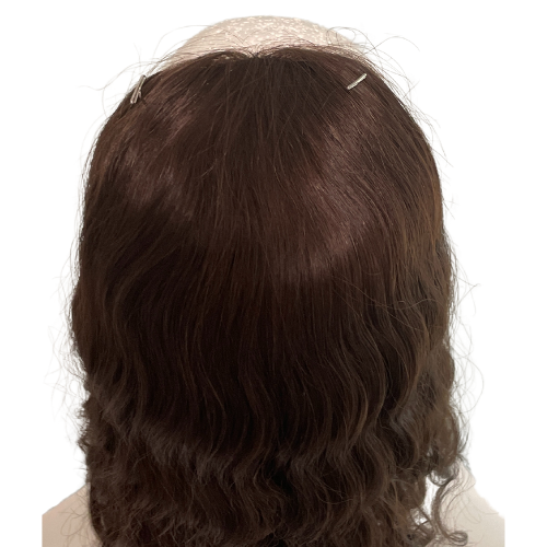 Stock548 KFD Original - 5" Cap, 20" Length, Color 5, Straight