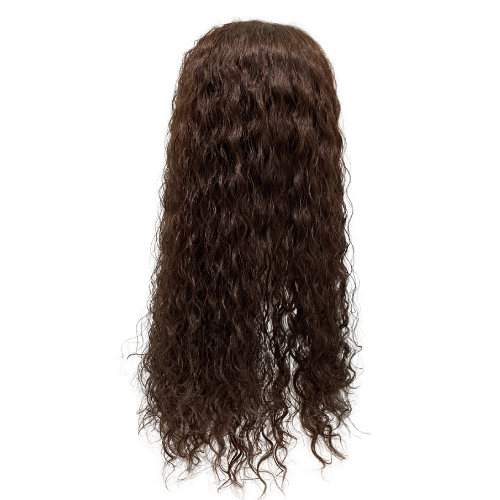 Stock549 KFD Original - 5" Cap, 24" Length, Color 4, Curly