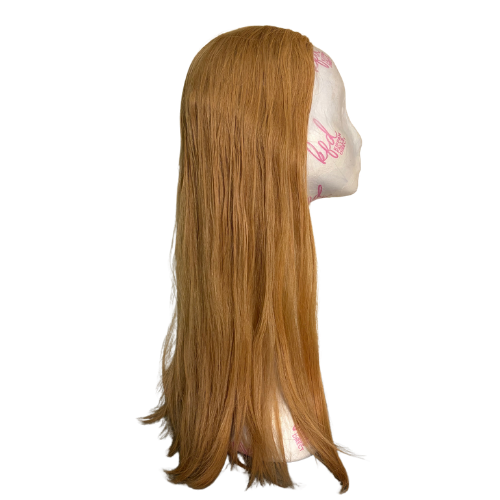 Stock555 KFD Original - 6" Cap, 26" Length, Color 14, Straight