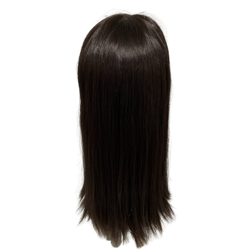 Stock559 KFD Lace - 8" Cap, 26" Length, Color 1B, Straight