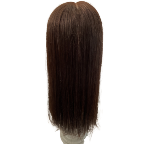 Stock569 KFD Lace - 5" Cap, 22" Length, Color 2, Straight