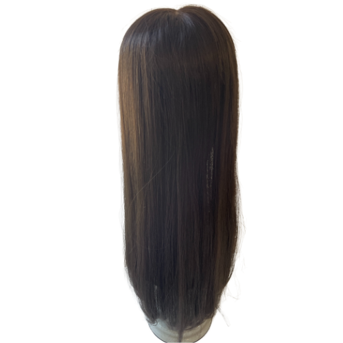 Stock570 KFD Lace - 5" Cap, 24" Length, Color 4, Straight