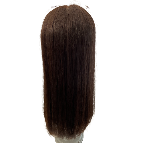 Stock571 KFD Lace - 6" Cap, 22" Length, Color 2, Straight