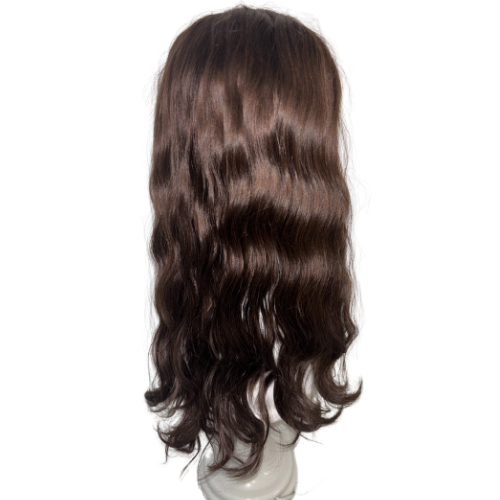 Stock575 KFD Original - 5" Cap, 20" Length, Color 4, Wavy