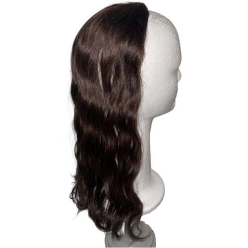 Stock575 KFD Original - 5" Cap, 20" Length, Color 4, Wavy