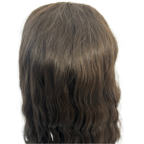 Stock575 KFD Original - 5" Cap, 20" Length, Color 4, Wavy