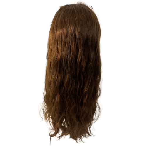 Stock576 KFD Original - 8" Cap, 26" Length, Color 6, wavy