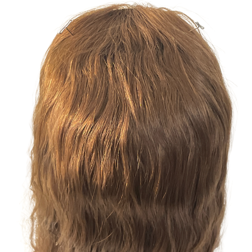 Stock576 KFD Original - 8" Cap, 26" Length, Color 6, wavy