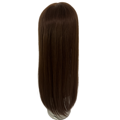 Stock595 KFD Lace - 6" Cap, 24" Length, Color 6, Straight