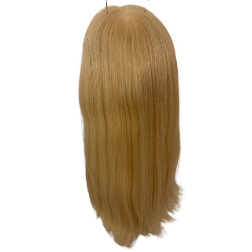 Stock596 KFD Lace - 7" Cap, 22" Length, Color 24, Straight