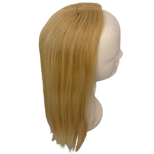 Stock596 KFD Lace - 7" Cap, 22" Length, Color 24, Straight